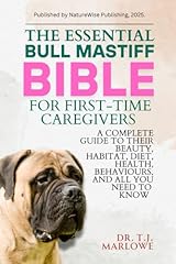 Essential bull mastiff for sale  Delivered anywhere in UK