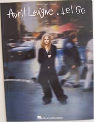 Avril lavigne let for sale  Delivered anywhere in Ireland