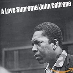 Love supreme d'occasion  Livré partout en Belgiqu