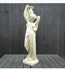 Ancient greek maiden for sale  Delivered anywhere in UK