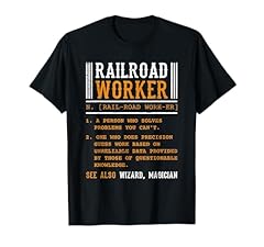 Railroad worker train for sale  Delivered anywhere in USA 