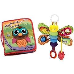 Lamaze cloth book for sale  Delivered anywhere in USA 