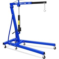 Ton folding hydraulic for sale  Delivered anywhere in USA 