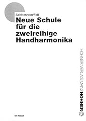 Schule zweireihige handharmoni gebraucht kaufen  Wird an jeden Ort in Deutschland