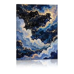 Moody celestial wall for sale  Delivered anywhere in USA 