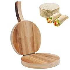 4.72 tortilla press for sale  Delivered anywhere in USA 