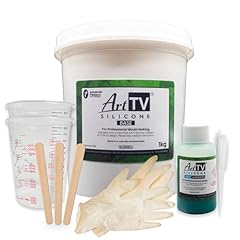 Arttv silicone rubber for sale  Delivered anywhere in UK