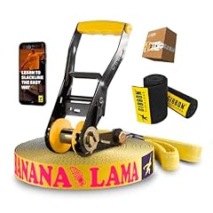 Gibbon bananalama slackline for sale  Delivered anywhere in USA 