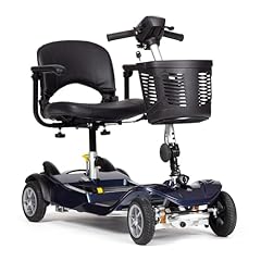 Lightweight mobility scooter for sale  Delivered anywhere in UK