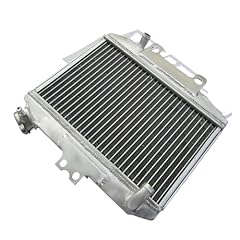 Radiatore alluminio completo usato  Spedito ovunque in Italia 