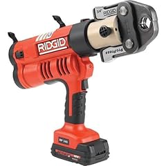 Ridgid 340 press for sale  Delivered anywhere in UK