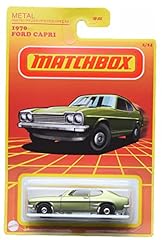 Matchbox 1970 ford for sale  Delivered anywhere in USA 