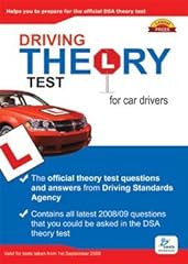 Driving theory test for sale  Delivered anywhere in UK