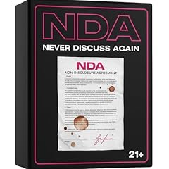 Nda drinking card for sale  Delivered anywhere in USA 