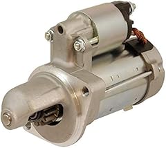 Parts rebuilt starter for sale  Delivered anywhere in USA 