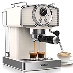 Sumsaty espresso coffee for sale  Delivered anywhere in USA 
