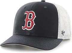 Mlb trucker snapback for sale  Delivered anywhere in USA 