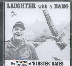 Laughter bang for sale  Delivered anywhere in UK