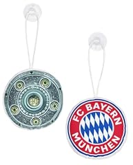 Bayern münchen auto gebraucht kaufen  Wird an jeden Ort in Deutschland
