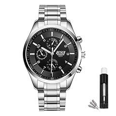Bosck analog mens for sale  Delivered anywhere in USA 