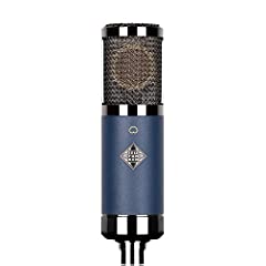 TELEFUNKEN Elektroakustik TF11 Large Diaphragm Cardioid Condenser Microphone for sale  Delivered anywhere in Canada