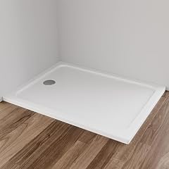 Impts duschwanne 80x100x4 gebraucht kaufen  Wird an jeden Ort in Deutschland