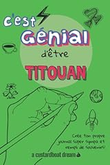 Génial titouan journal d'occasion  Livré partout en France