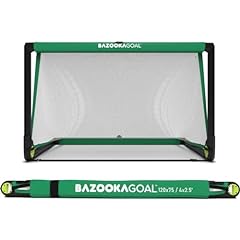 Bazookagoal riginal 120x75cm gebraucht kaufen  Wird an jeden Ort in Deutschland