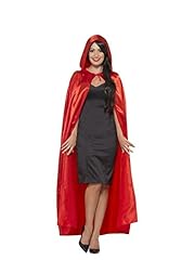 Satin hooded cape gebraucht kaufen  Wird an jeden Ort in Deutschland