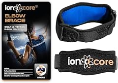 Ionocore tennis elbow for sale  Delivered anywhere in UK