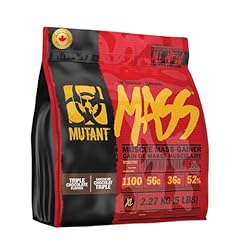 Mutant mass muscle for sale  Delivered anywhere in UK