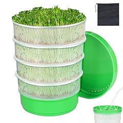 Nomanak seed sprouting for sale  Delivered anywhere in USA 
