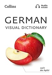 German visual dictionary gebraucht kaufen  Wird an jeden Ort in Deutschland