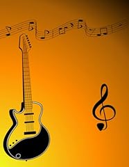 Electric guitar log for sale  Delivered anywhere in USA 