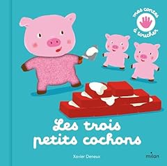 Petits cochons d'occasion  Livré partout en Belgiqu