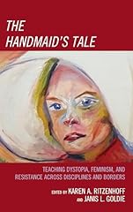Handmaid tale teaching for sale  Delivered anywhere in UK