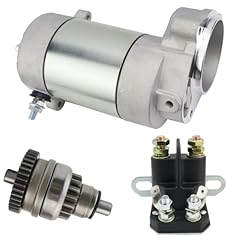 Stabsoli starter motor for sale  Delivered anywhere in USA 