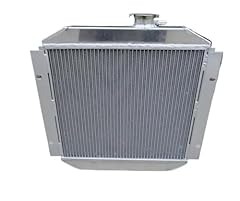 Engine radiator ford for sale  Delivered anywhere in UK