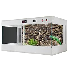 Reptilien terrarium pvc gebraucht kaufen  Wird an jeden Ort in Deutschland