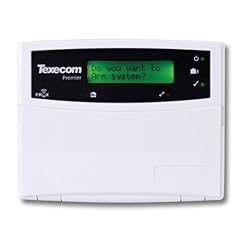 Texecom premier elite for sale  Delivered anywhere in UK