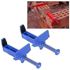 2pcs brick line for sale  Delivered anywhere in UK