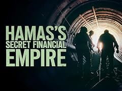 Hamas secret financial for sale  Delivered anywhere in USA 