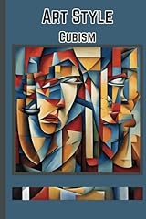 Art style cubism for sale  Delivered anywhere in UK