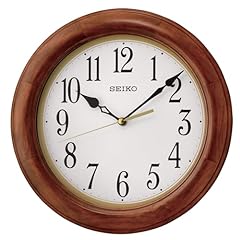 Seiko orologio parete usato  Spedito ovunque in Italia 