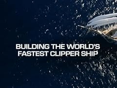 Building biggest clipper for sale  Delivered anywhere in UK