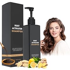 Root activating shampoo usato  Spedito ovunque in Italia 