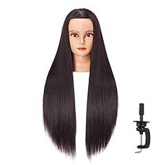 Hairlink mannequin head for sale  Delivered anywhere in USA 