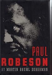 Paul robeson for sale  Delivered anywhere in USA 