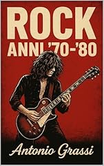 Rock anni usato  Spedito ovunque in Italia 