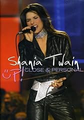Shania twain close for sale  Delivered anywhere in USA 